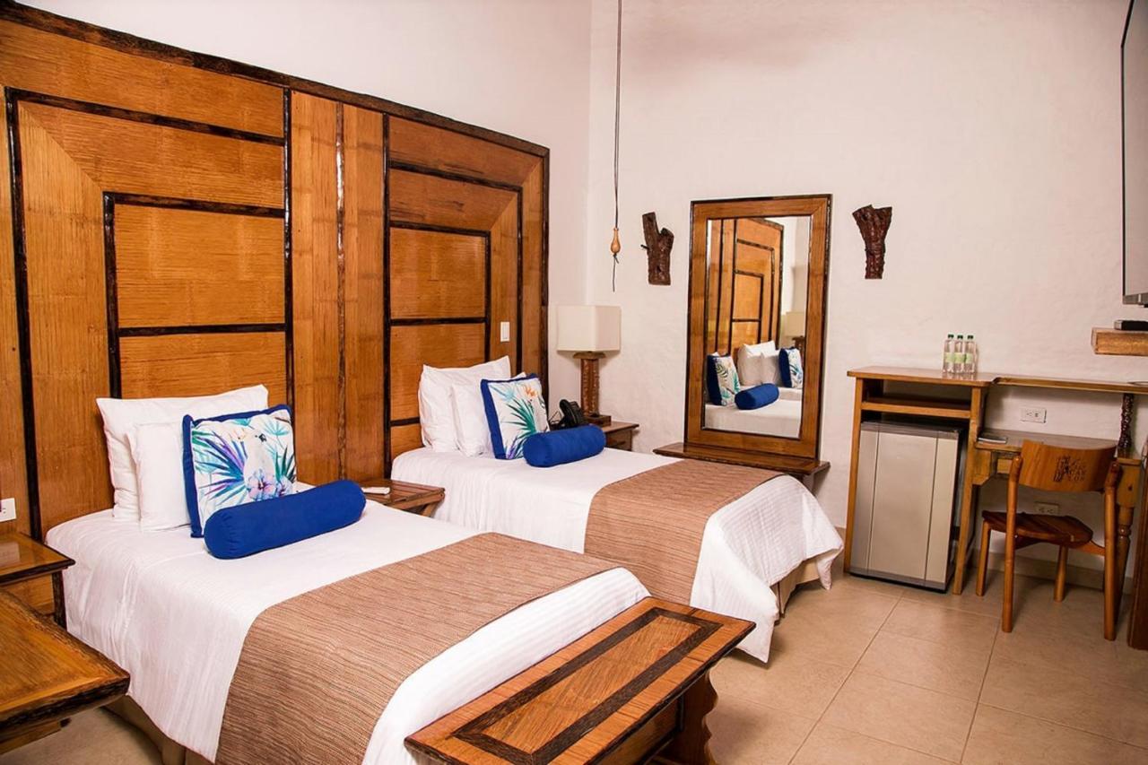 Hotel Casa San Carlos Lodge Pereira Combia Luaran gambar