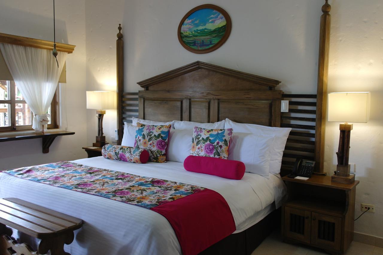 Hotel Casa San Carlos Lodge Pereira Combia Luaran gambar